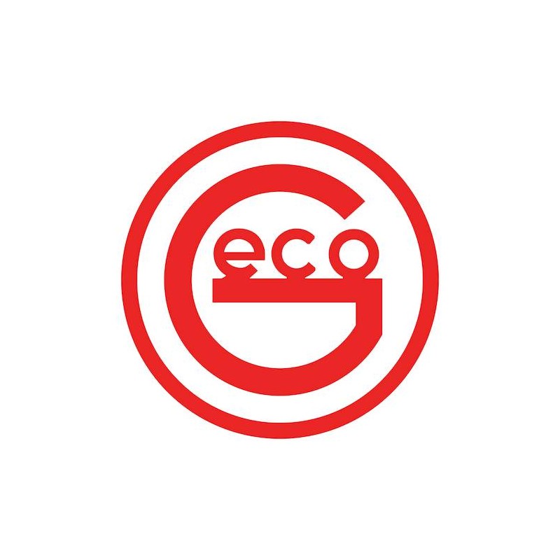 Geco 44 Mag 14,9 230 Gr Boite de 50 cps