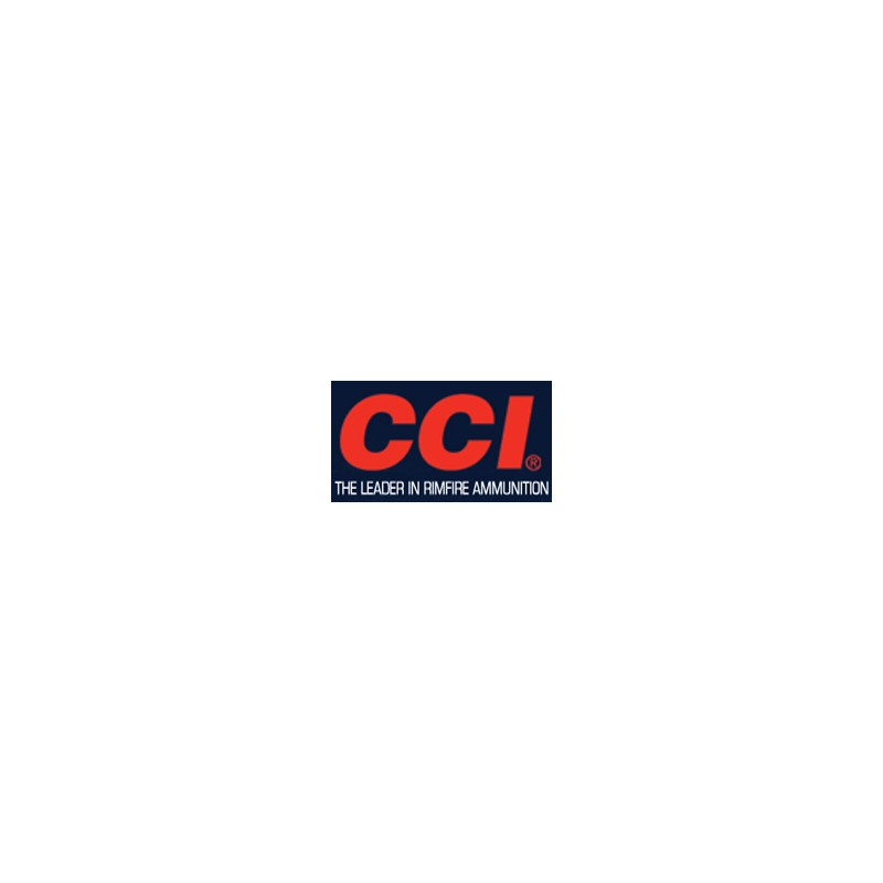CCI Stinger 32Gr Cal 22Lr Boite de 50Cps