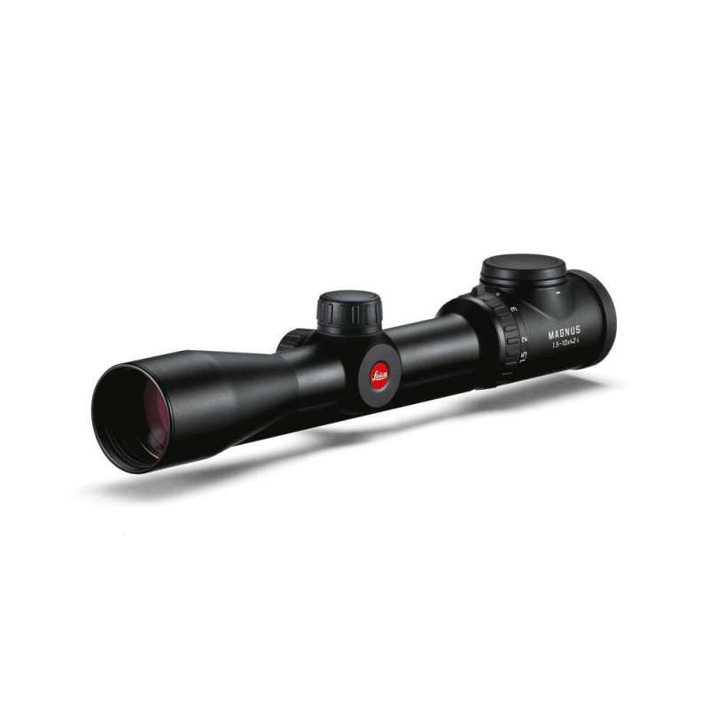 MAGNUS 1.5-10x42 i L-4a avec rail