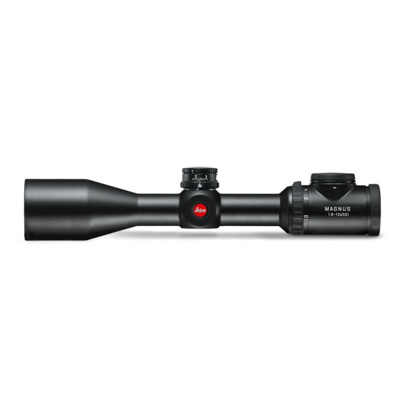 MAGNUS 1.8-12x50 i L-4a BDC