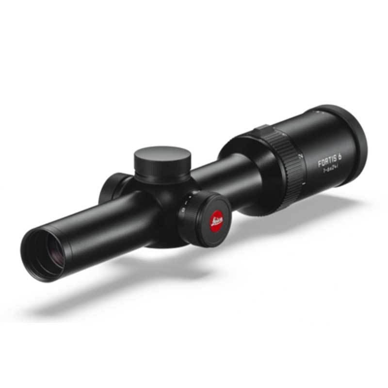 FORTIS 6 1-6x24i L-4a