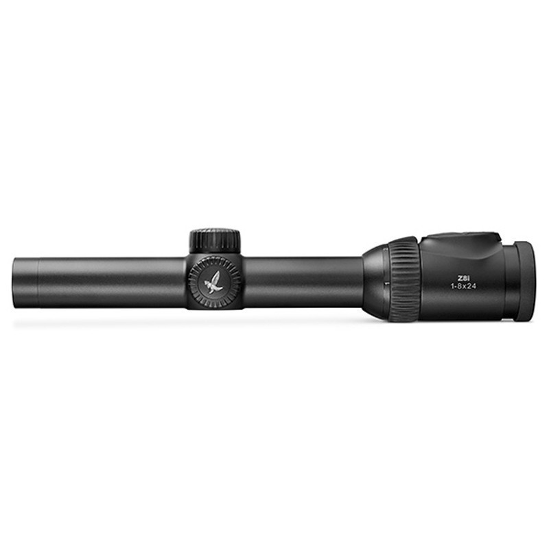Z8i 1-8x24 L 4A-IF