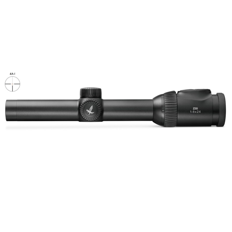 Z8i 1-8x24 SR 4A-I