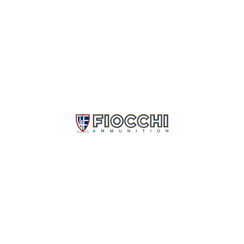 Fiocchi Kal. 9x21 IMI FMJ TC 123 grs - Box mit 50 Patronen