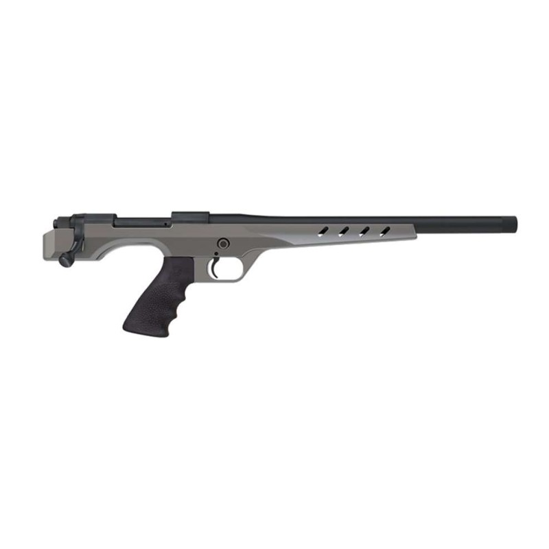 M48 Independence 308 Win