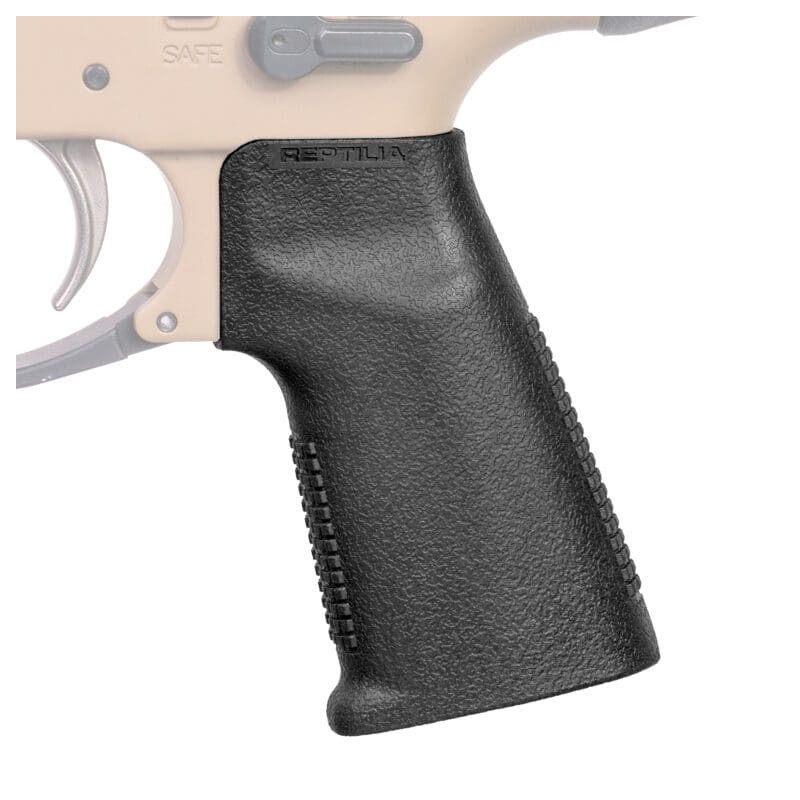 CQG Pistol Grip - Black