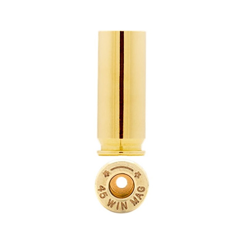 Douilles 45 Winchester Mag