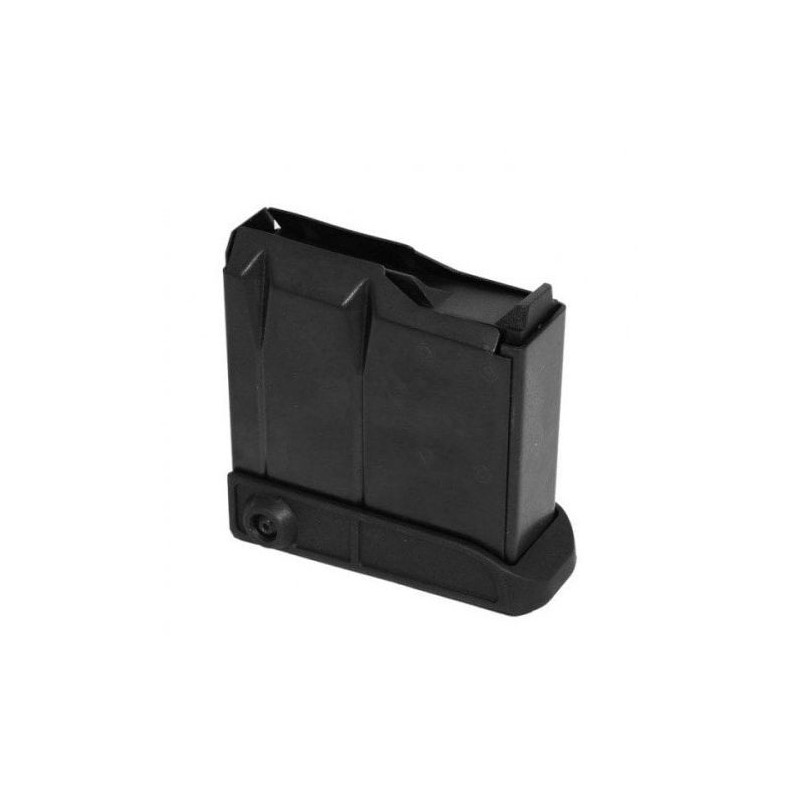 Magazine 10rd Tikka T3x TAC A1 223 rem