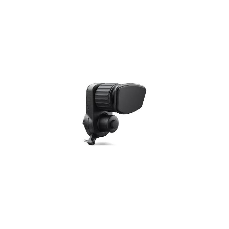 FRR Forehead Rest Range