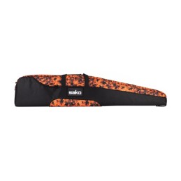 Fourre Sako - Camo Orange