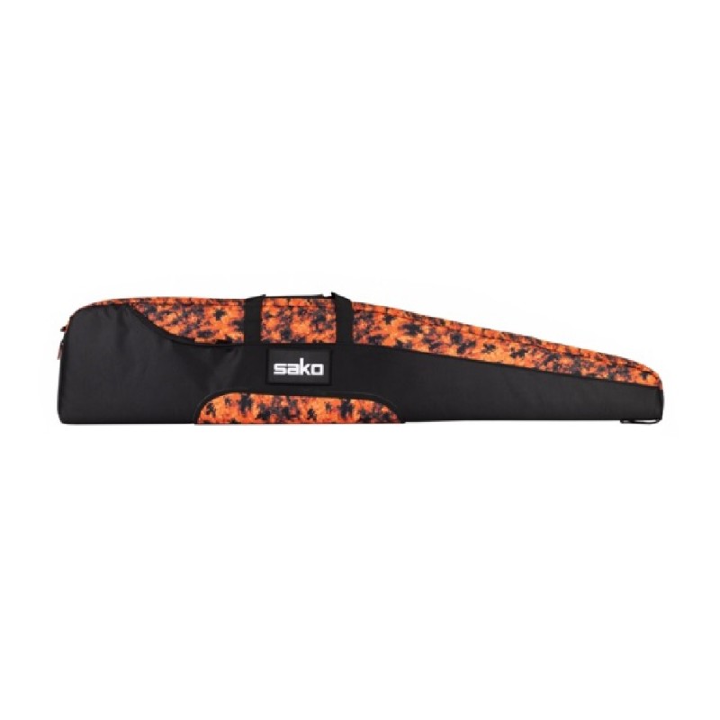 Fourre Sako - Camo Orange