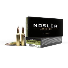 ETA cal. 300 WSM 180g ET SP (20ct)