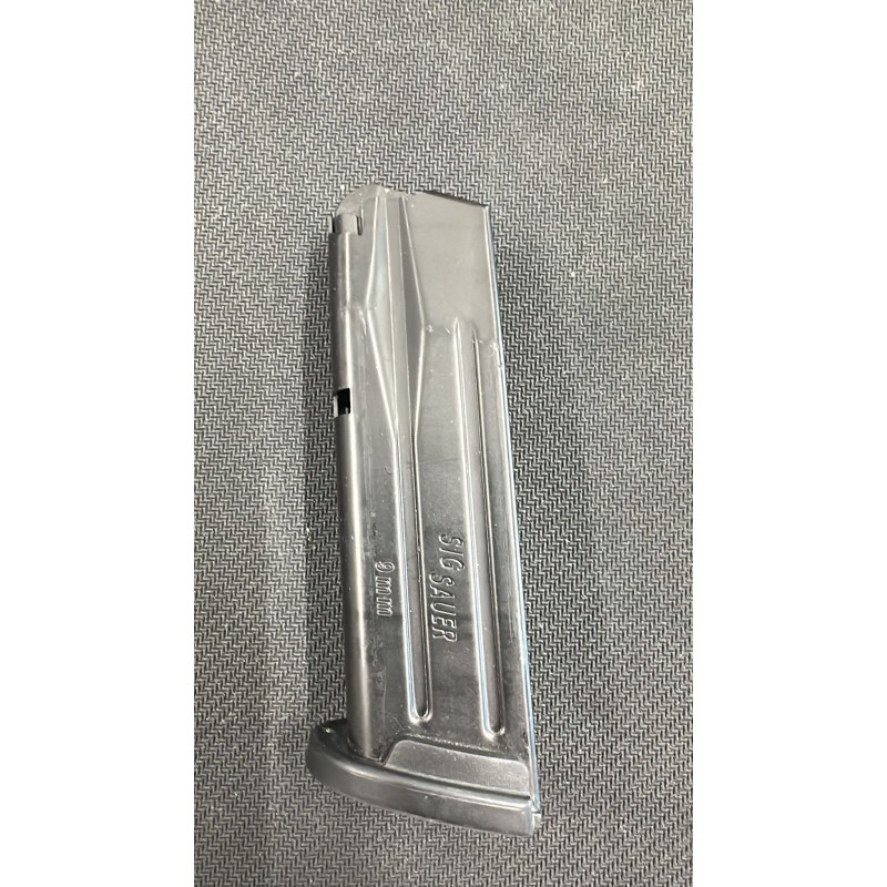 Magasin Sig P320 9mm