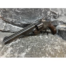 OCC-  Revolver S&W no 3 Ludwig Loewe Berlin Original Russian Contract