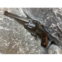 OCC-  Revolver S&W no 3 Ludwig Loewe Berlin Original Russian Contract