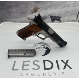 PISTOLET CZ 75 SP01 SHADOW 2 Cal. 9 PARA