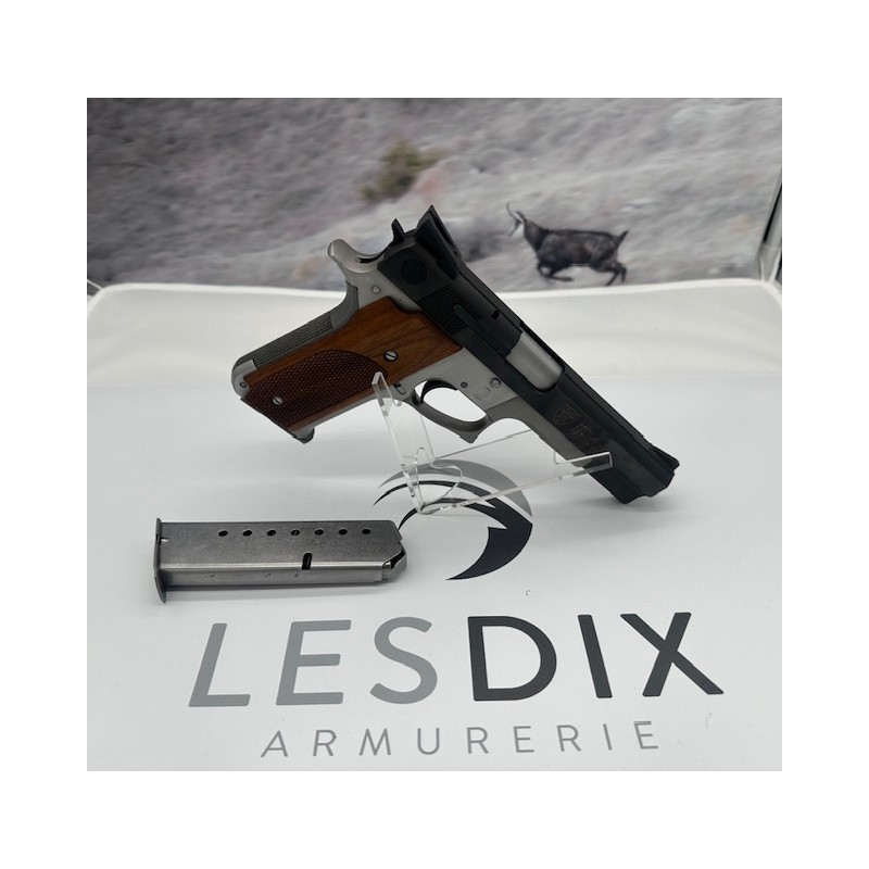 OCC PISTOLET CZ 75 SP01 SHADOW 2 Cal. 9 PARA