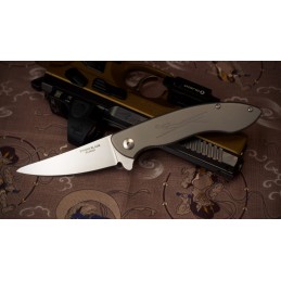 The Rambler Hunting Folder