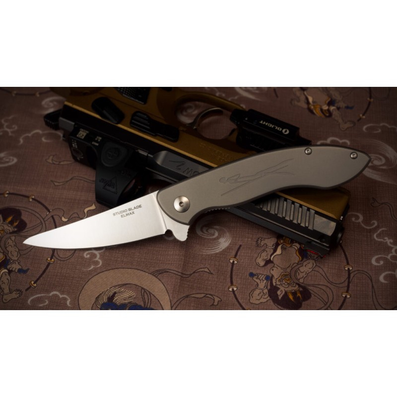 The Rambler Hunting Folder