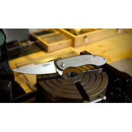 The Rambler Hunting Folder