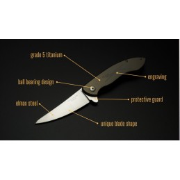 The Rambler Hunting Folder