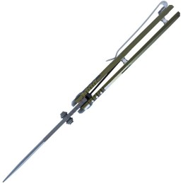 BUCK KNIVES XLT TREKKER