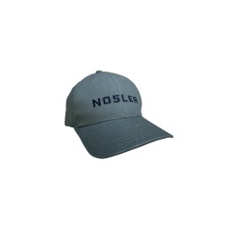 Hat/Olive w Black Logo/Promo Cap