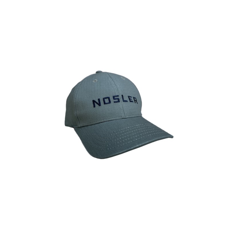 Hat/Olive w Black Logo/Promo Cap