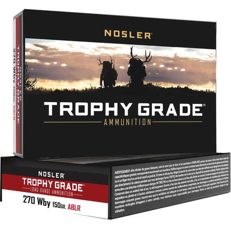 TGA-270 Wby Mag 150g ABLR SP (20ct)