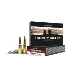 TGA-6.5mm Grendel 129g ABLR SP (20ct)