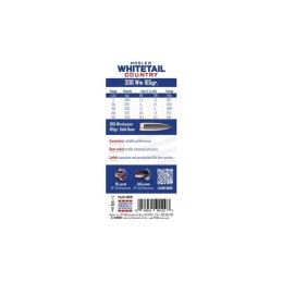 WCA-308 Win 165g SB SP (20ct)