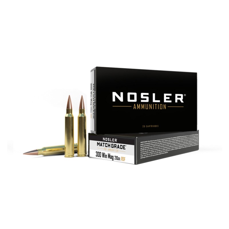 MGA-300 Win Mag 210g RDF HPBT (20ct)