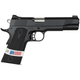 KIMBER 1911 CUSTOM LW LIBERTY 5" 45 ACP 7RD PISTOL