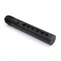 CMC AR-15 6 POSITION MILSPEC ENHANCED CARBINE BUFFER TUBE KIT