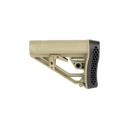 ADAPTIVE TACTICAL EX AR RIFLE STOCK (MIL SPEC)