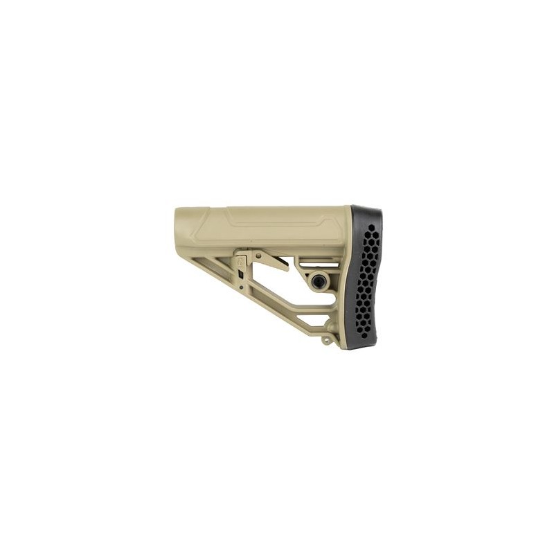 ADAPTIVE TACTICAL EX AR RIFLE STOCK (MIL SPEC)