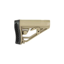 ADAPTIVE TACTICAL EX AR RIFLE STOCK (MIL SPEC)