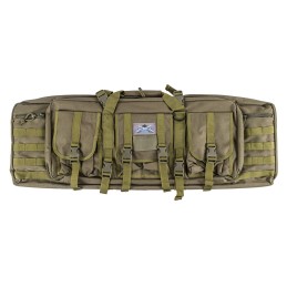 PSA 36" RIFLE BAG W/ PSA LOGO OD GREEN