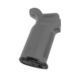 MAGPUL MOE K2+ GRIP – AR15/M4 - GRAY