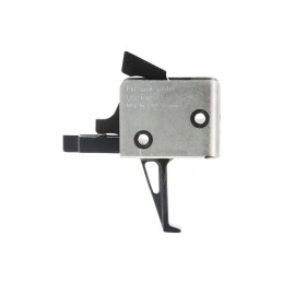 CMC AR DUTY PATROL SINGLE STAGE FLAT TRIGGER, 4.5-5LB