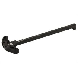 RADIAN RAPTOR-LT AMBI CHARGING HANDLE 7.62 FOR AR10/SR25, BLK