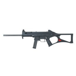 H&K USC 16" SEMI-AUTO .45 ACP CARBINE, BLACK
