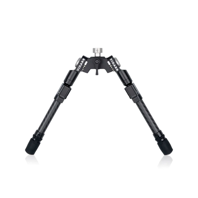 Vidarr - Bipod - Disc-Lok Picatinny Adapter - Retail