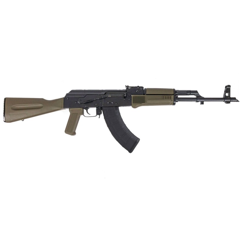 BLEM PSAK-47 GF3 RIFLE FORGED CLASSIC POLYMER, ODG