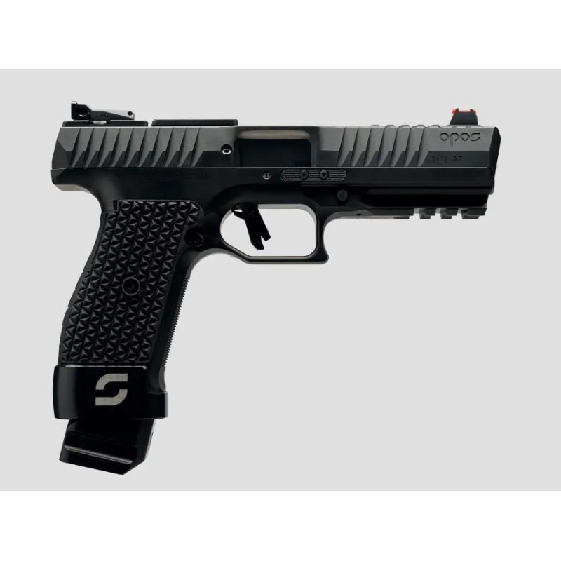 Venator Vision 9 mm