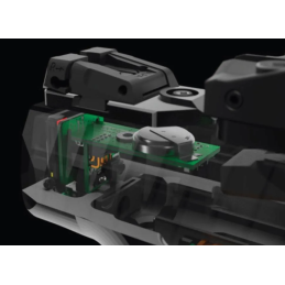 Venator Vision 9 mm