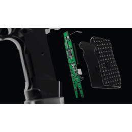 Venator Vision 9 mm