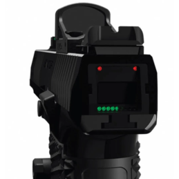 Venator Vision 9 mm