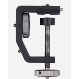 Mr G Clamp