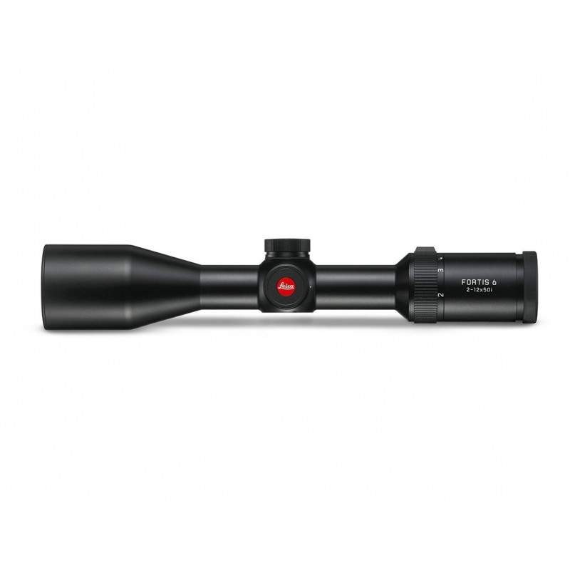FORTIS 1,8-12 X 42i L-4a